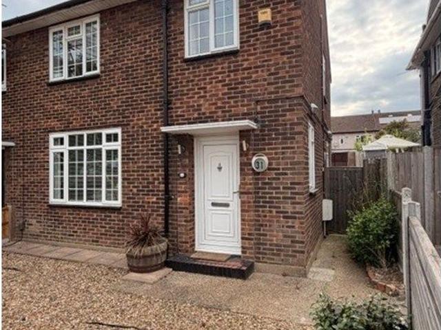 House for rent in Harold Wood, Greater London