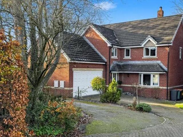 House for sale in Preston, Lancashire