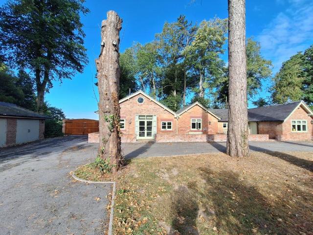House for rent in Holmes Chapel
