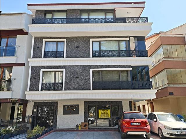 Çankaya, Ankara içerisinde satılık mülk