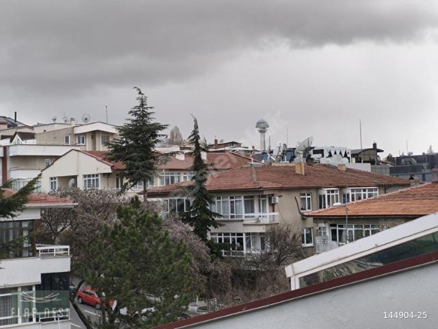 Çankaya, Ankara içerisinde satılık mülk