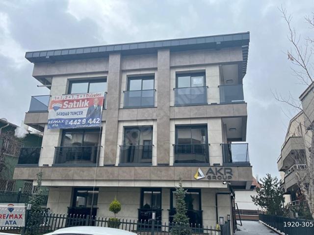 Çankaya, Ankara içerisinde satılık mülk