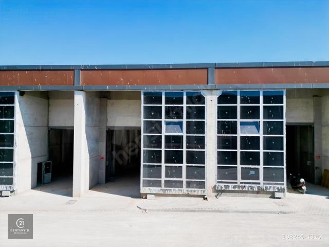Balıkesir Organize Sanayi Bölgesi, Altıeylül içerisinde satılık Dükkan