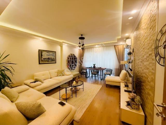 Sarıgöl Mahallesi, Gaziosmanpaşa içerisinde kiralık mülk