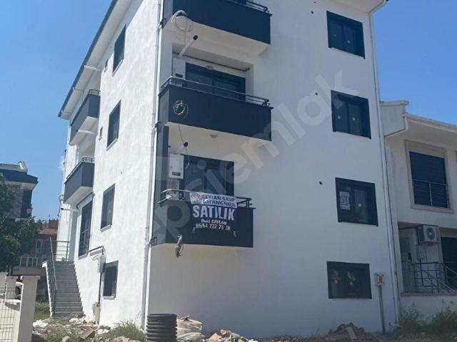Balikesir içerisinde satılık mülk