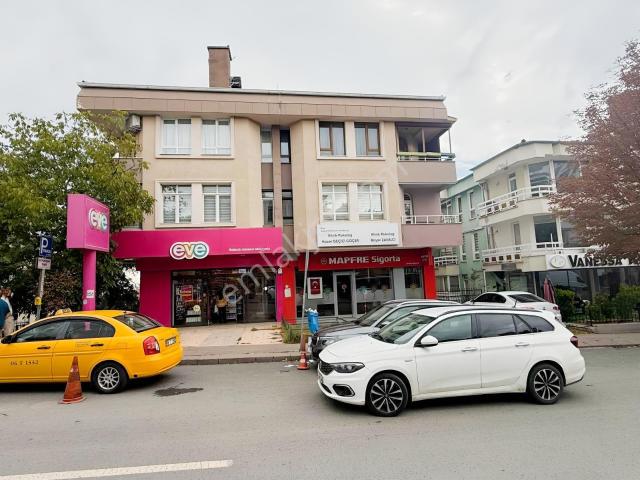 Büyükesat Mahallesi, Çankaya içerisinde kiralık mülk
