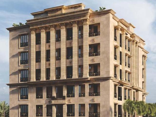 Flat for sale in Teynampet, Tamil Nadu