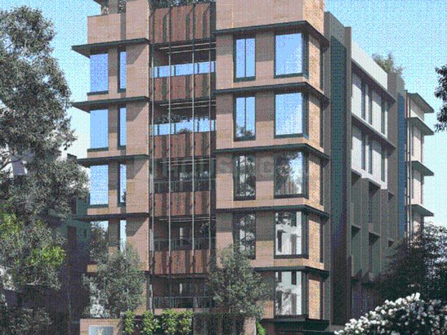 Flat for sale in Teynampet, Tamil Nadu
