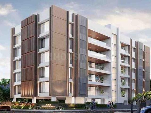 Flat for sale in Teynampet, Tamil Nadu
