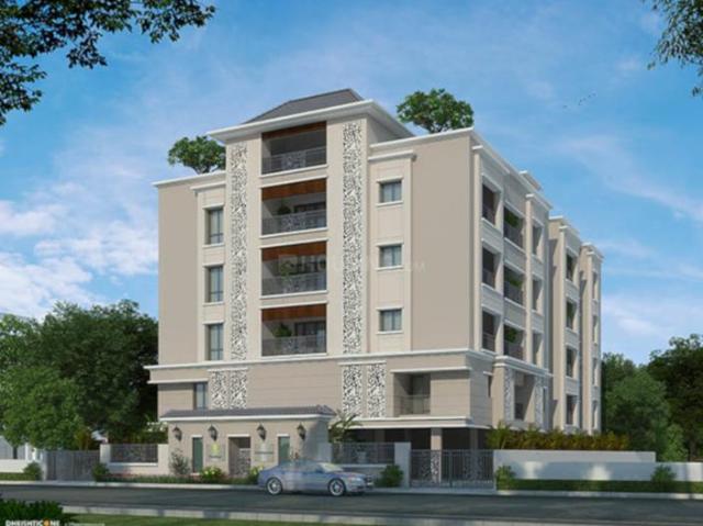 Flat for sale in Teynampet, Tamil Nadu