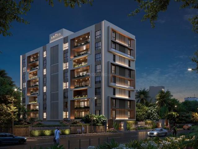 Flat for sale in Teynampet, Tamil Nadu