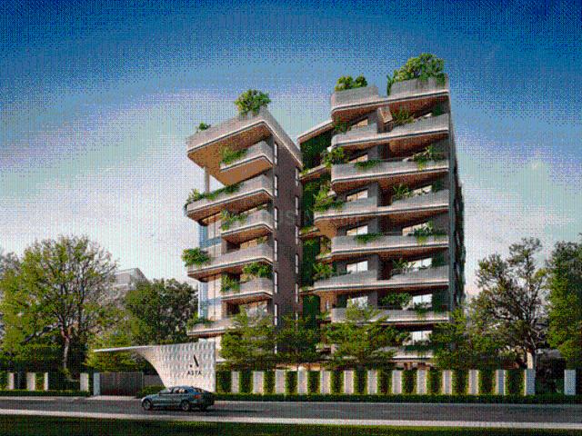Flat for sale in Teynampet, Tamil Nadu