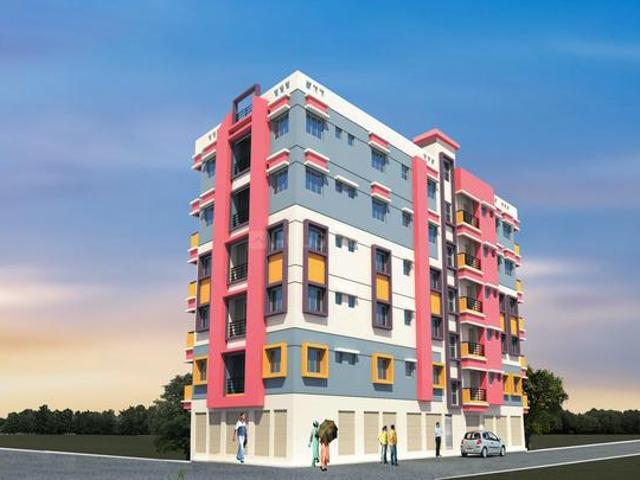 Flat for sale in North 24 Parganas, West Bengal
