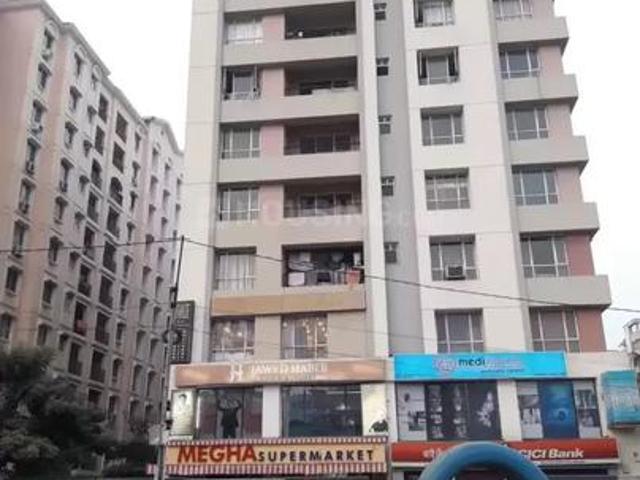 Flat for sale in North 24 Parganas, West Bengal
