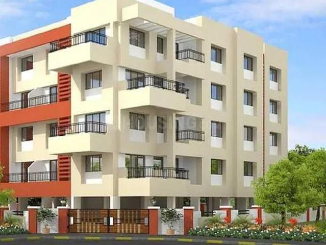 Flat for sale in Alandi, National Capital Territory Of Delhi