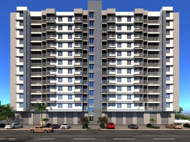 Flat for sale in Alandi, National Capital Territory Of Delhi