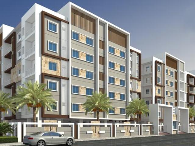 Flat for sale in Ranga Reddy, Haidarabad