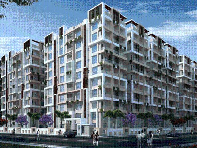 Flat for sale in Ranga Reddy, Haidarabad