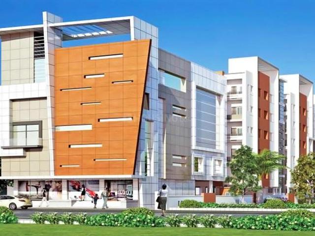 Flat for sale in Ranga Reddy, Haidarabad