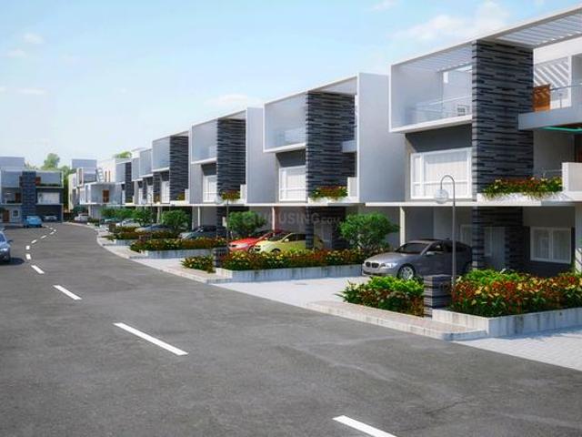 Villa for sale in Ranga Reddy, Haidarabad