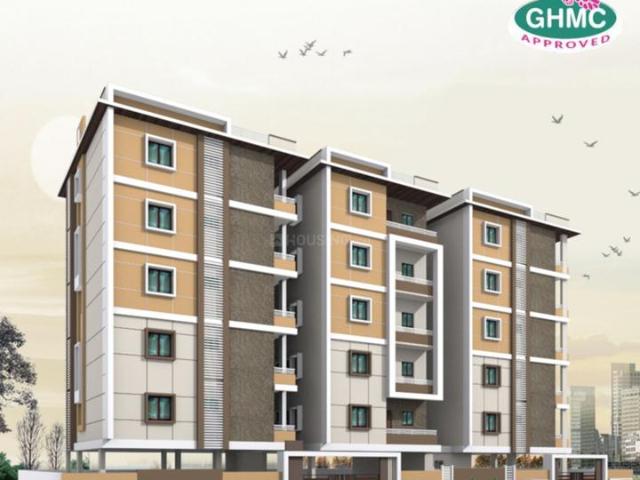 Flat for sale in Telangana