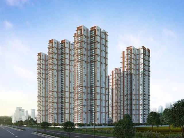 Flat for sale in Ranga Reddy, Haidarabad