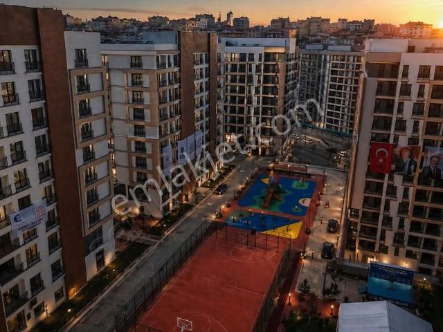 Gaziosmanpaşa, İstanbul içerisinde satılık mülk