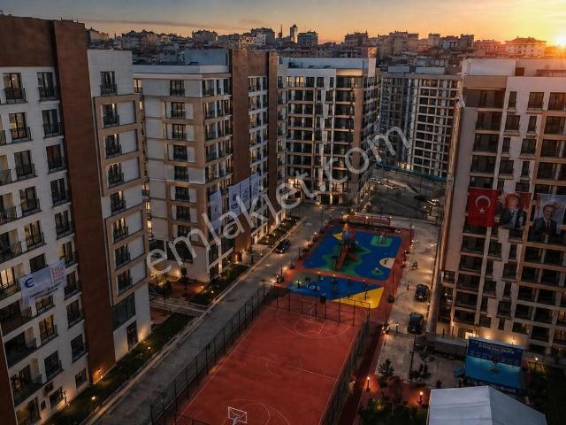 Gaziosmanpaşa, İstanbul içerisinde kiralık mülk