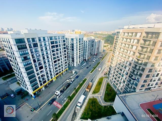 Sarıgöl Mahallesi, Gaziosmanpaşa içerisinde satılık mülk