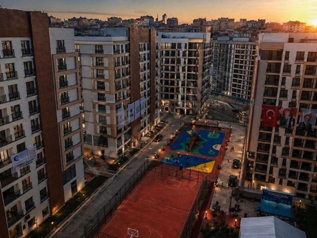 Gaziosmanpaşa, İstanbul içerisinde satılık mülk