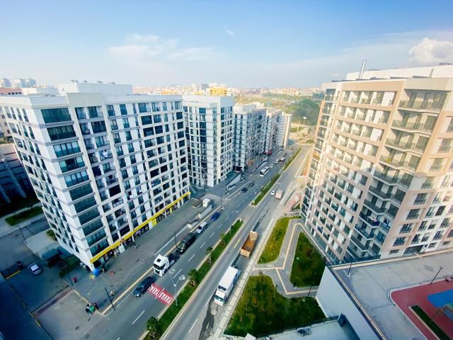 Sarıgöl Mahallesi, Gaziosmanpaşa içerisinde kiralık mülk