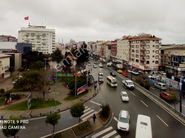 Merkez Mahallesi, Gaziosmanpaşa içerisinde satılık mülk