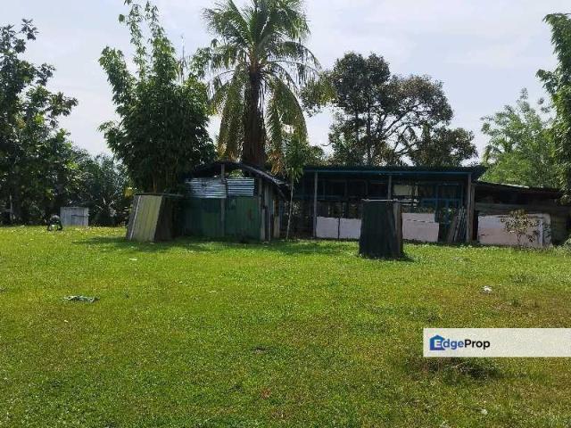 Shop for sale in Perak, Gopeng