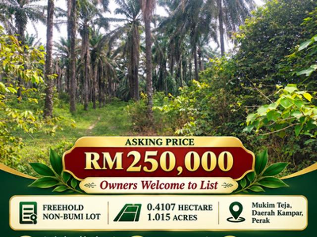 Shop for sale in Pekan Gopeng, Gopeng