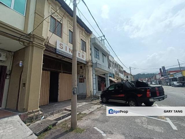 House for sale in Perak, Gopeng