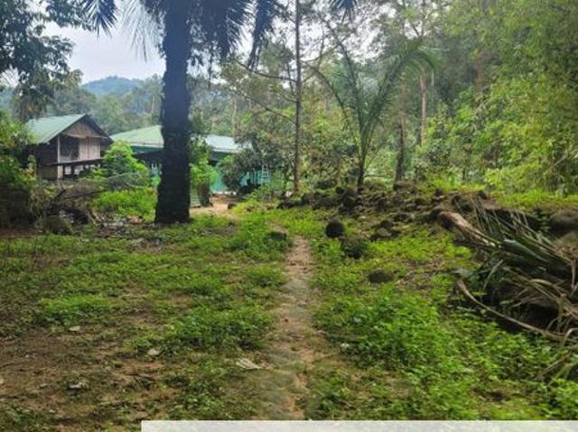 Shop for sale in Perak, Gopeng