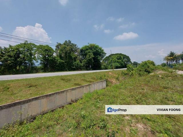 Shop for rent in Perak, Gopeng