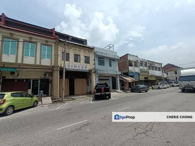 Shop for sale in Perak, Gopeng