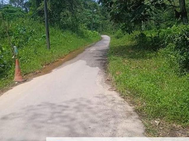 Shop for sale in Perak, Gopeng