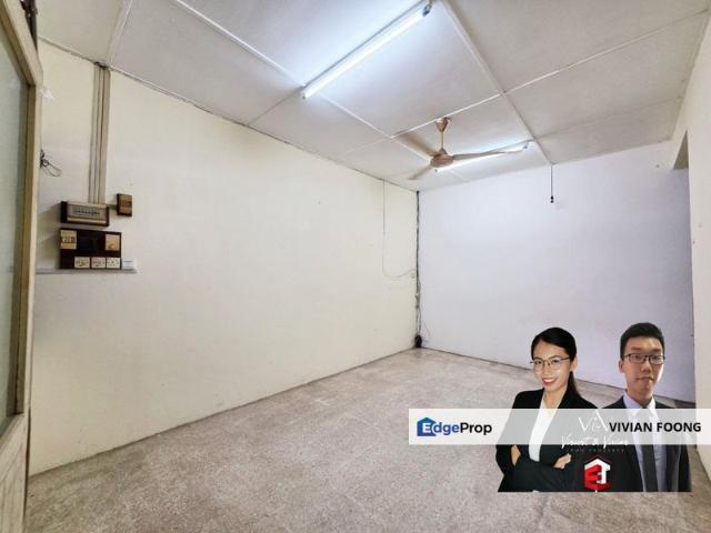 House for sale in Perak, Gopeng