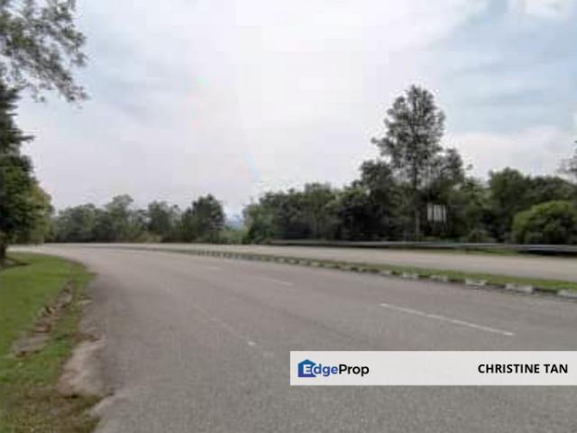 Shop for sale in Perak, Behrang Stesen