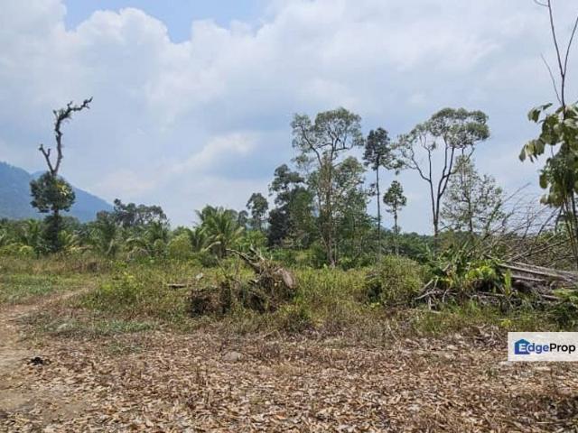 Shop for sale in Perak, Gopeng