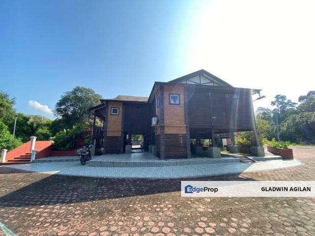 Shop for sale in Perak, Gopeng