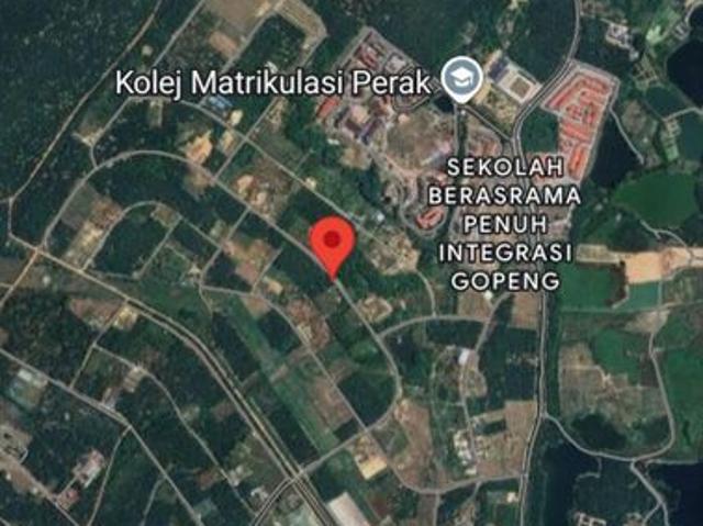 Shop for sale in Perak, Gopeng