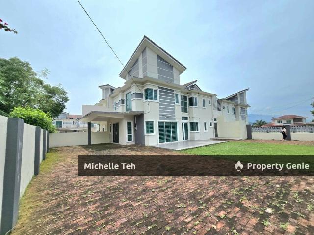 Residential House for sale in Perak, Tanjong Ipoh