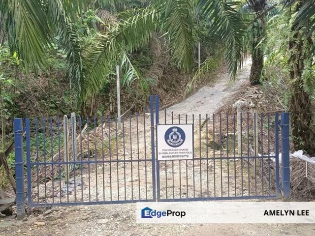 Shop for sale in Perak, Gopeng