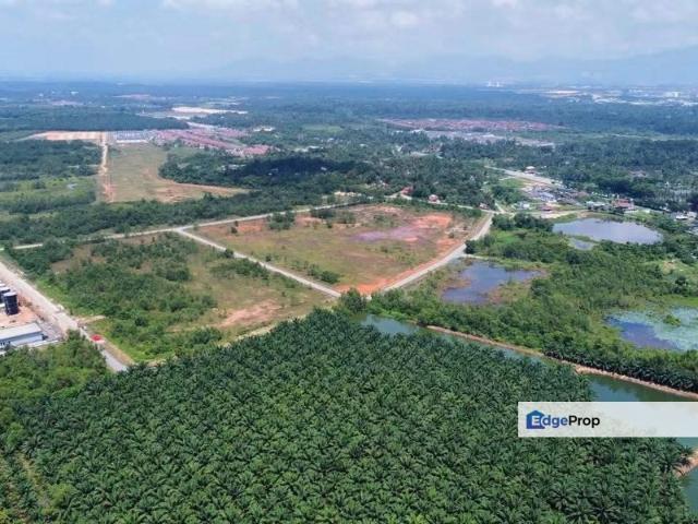 Warehouse for sale in Gopeng, Kampar