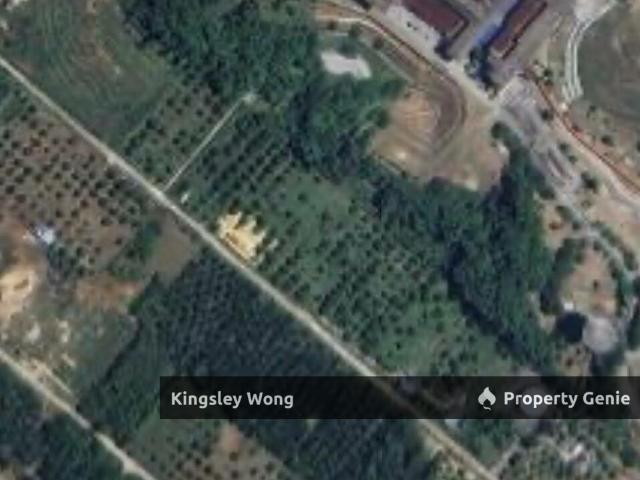 Property for sale in Perak
