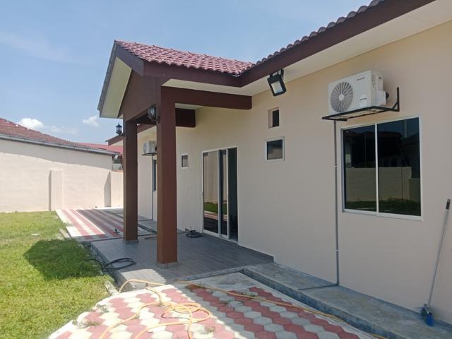 Bungalow for rent in Perak, Gopeng