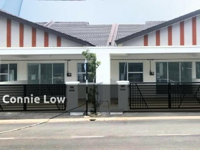 Terraced House for sale in Perak, Gopeng